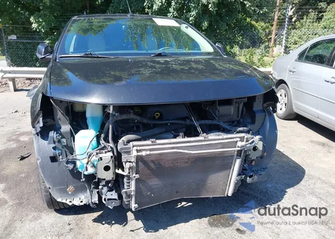 2013 Ford Edge Sel from USA, damaged, VIN 2FMDK3JC8DBB50217